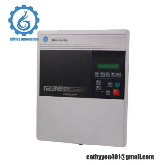 1336F-BRF75-AA-EN  1336 PLUS II AC Drive