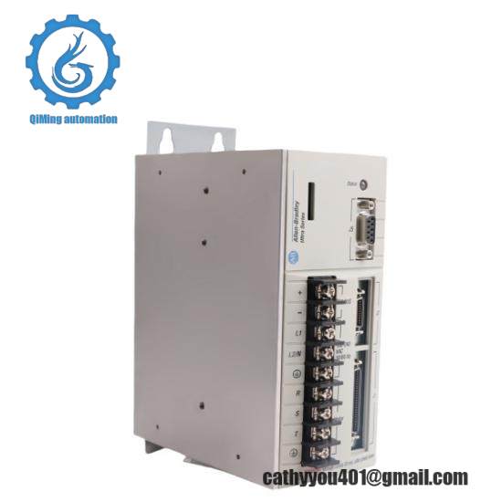 1398-DDM-005 Ultra 100 Servo Drive 1398DDM005