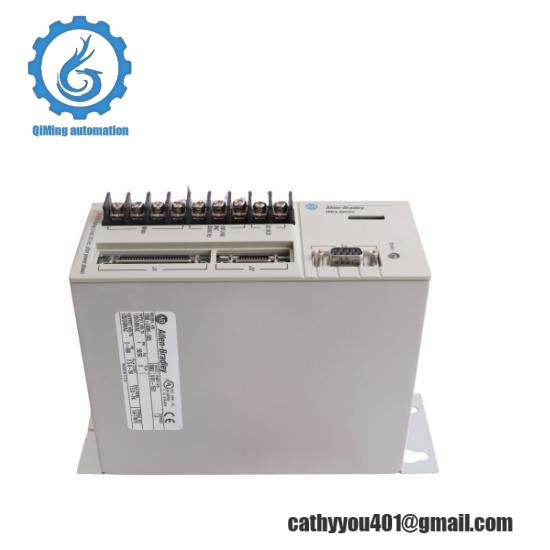 1398-DDM-005 Ultra 100 Servo Drive 1398DDM005