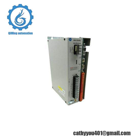 1398-PDM-020 POSITIONING DRIVE