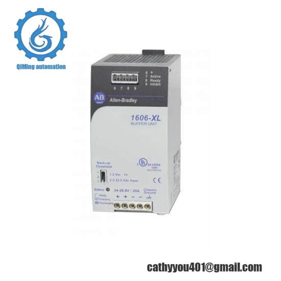 1606-XLBUFFER Power Supply