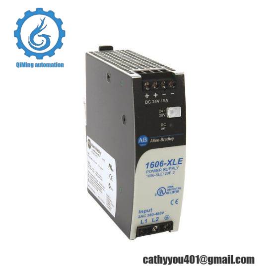 1606-XLE120EE  AC/DC Essential Power Supply