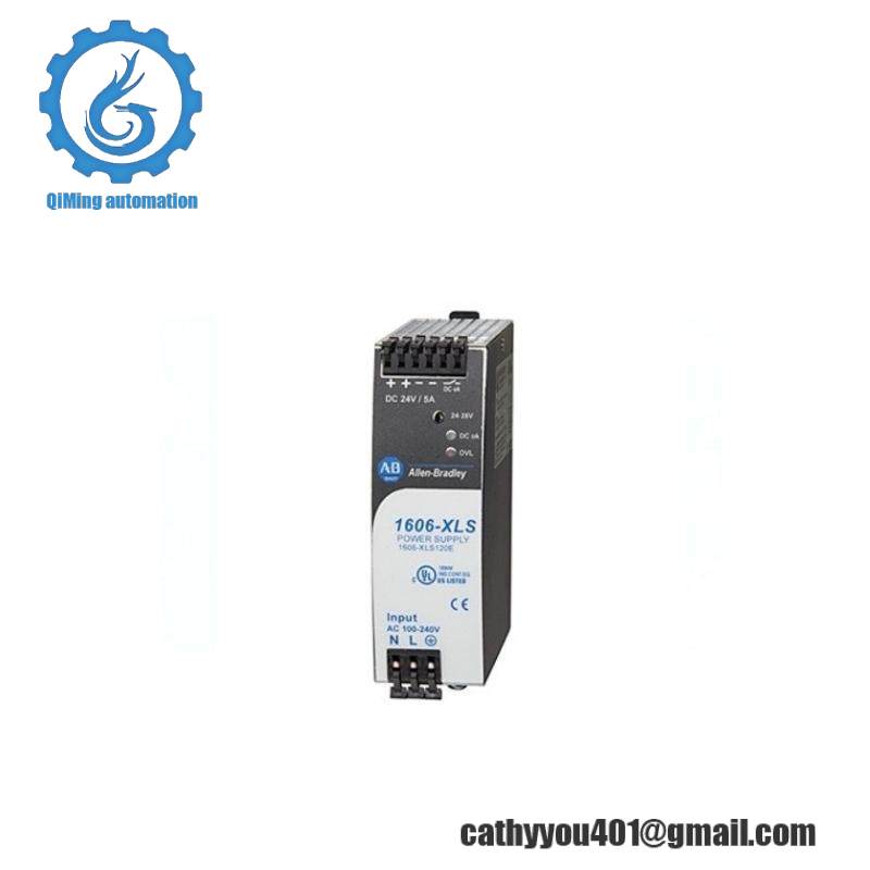 1606-XLS120E Power Supply