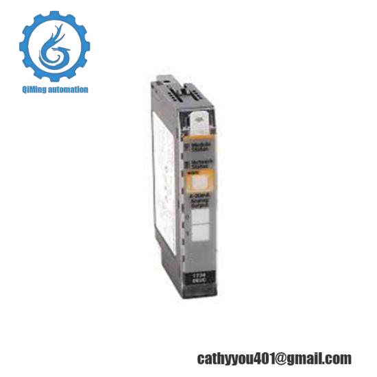 1734-0E2V Analog Output Module