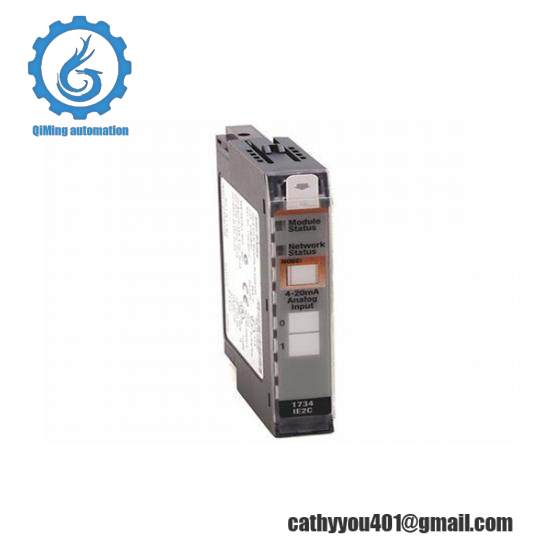 1734-IM2 Digital Input Module