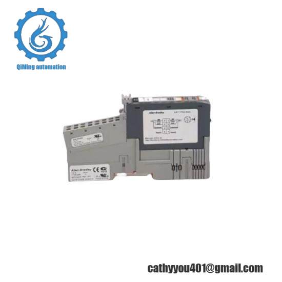 1734-MB POINT Mounting Base