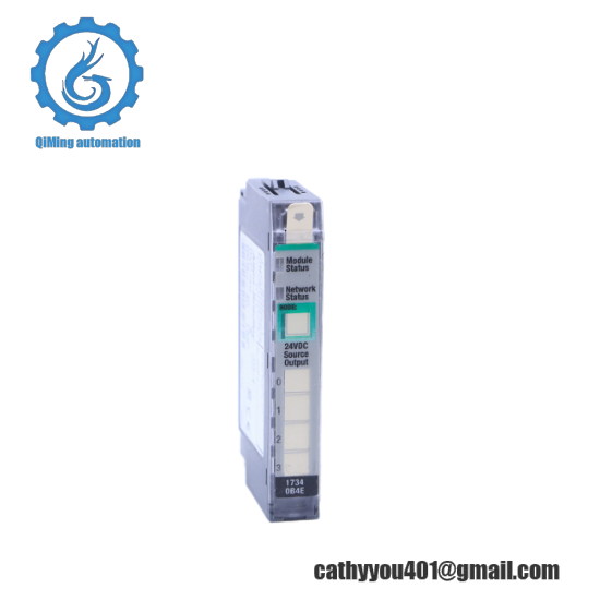 1734-OB4E  Redundant I/O System