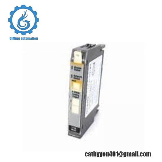 1734-OE2CK Analog Output Module