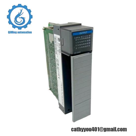 1746-OV32 Output Module SLC 500