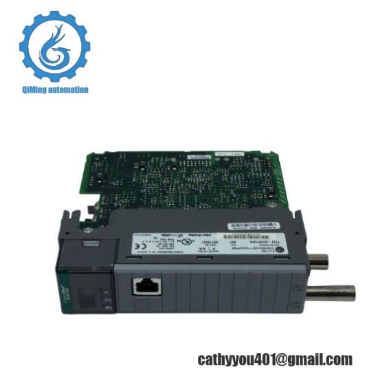 1747-ACNR15  ControlNet Adapter
