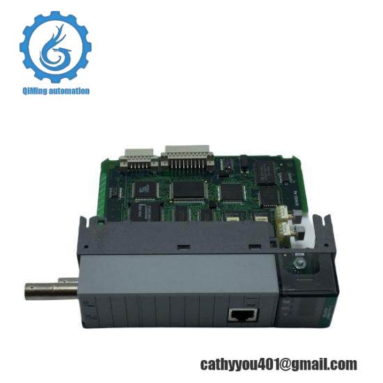 1747-ACNR15  ControlNet Adapter