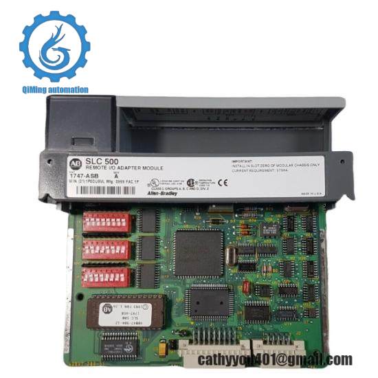 1747-ASB/A   1747ASBA