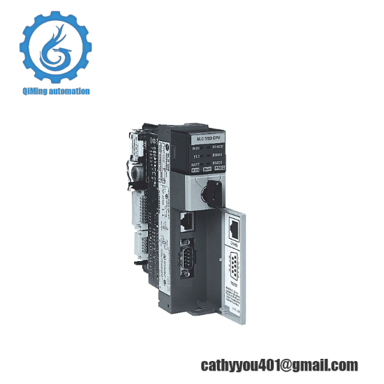 1747-L531/E  SLC 5/03 Controller