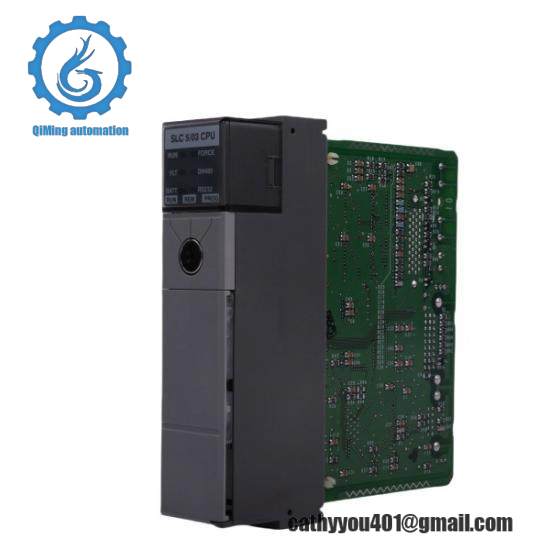 1747-L531  SLC 5/03 8K Controller