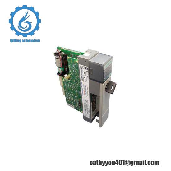 1747-L553/B SLC 5/05 Controller