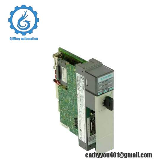 1747-L553/C  SLC 5/05 Controller
