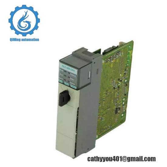 1747-L553/C  SLC 5/05 Controller