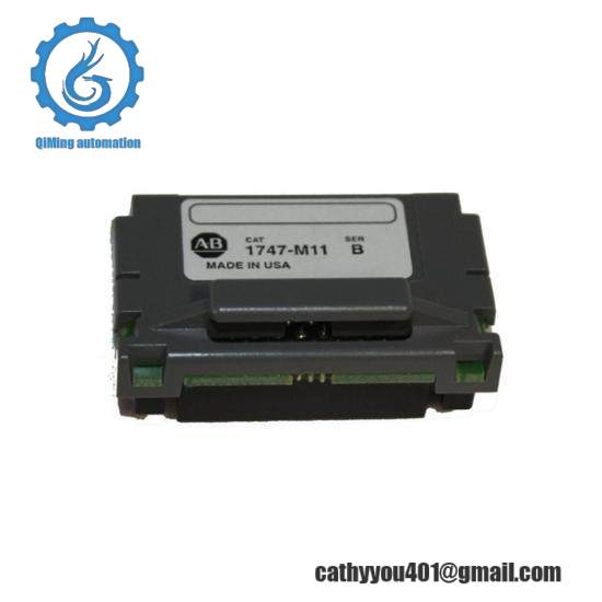1747-M11 Flash Memory Module
