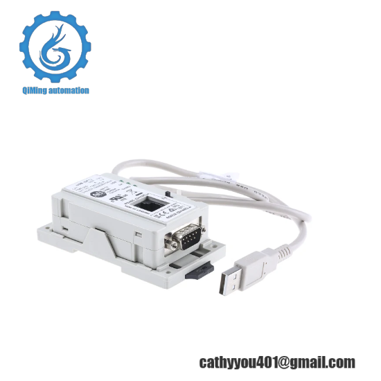 1747-UIC   Interface Converter  SLC 500