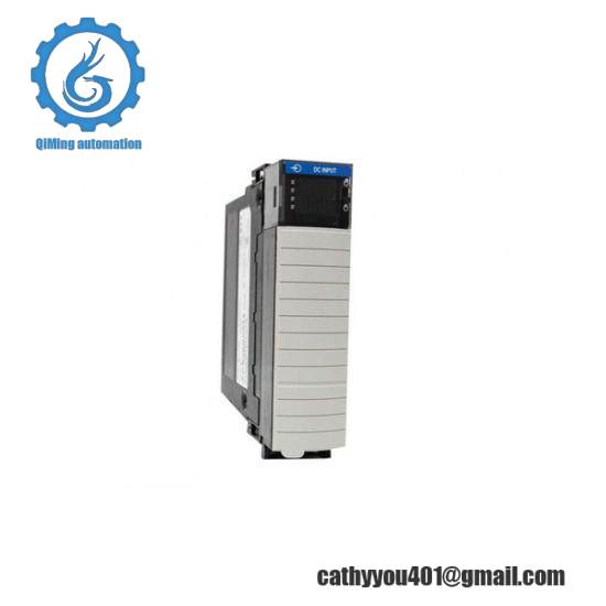 1756-1B32 Input Module