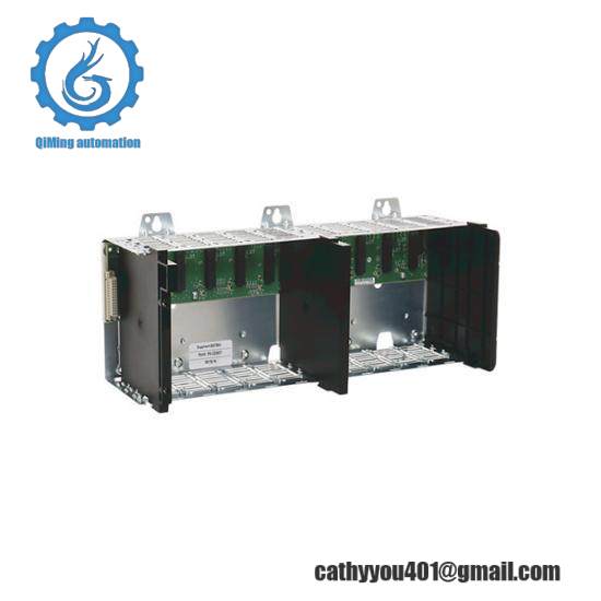 1756-A10/A 10 Slot ControlLogix Chassis Series A
