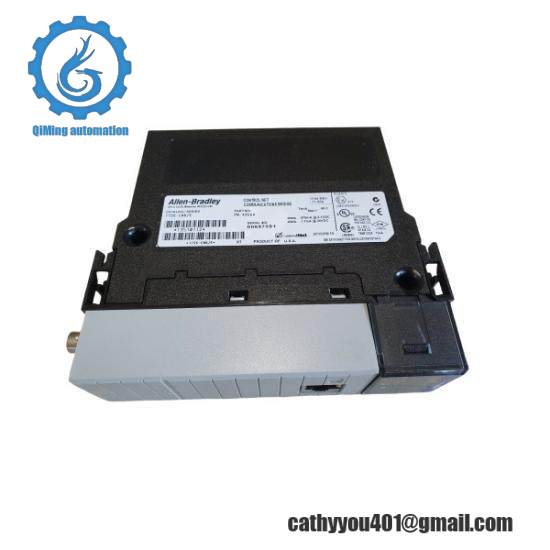 1756-CNB/E ControlNet Bridge Module