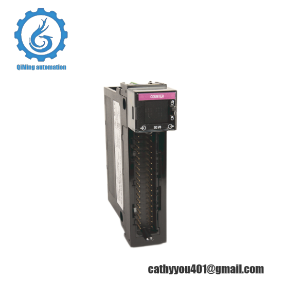 1756-HSC  High Speed Counter Module