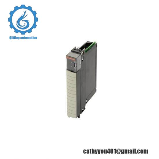 1756-IF8 ControlLogix Analog I/O Modules