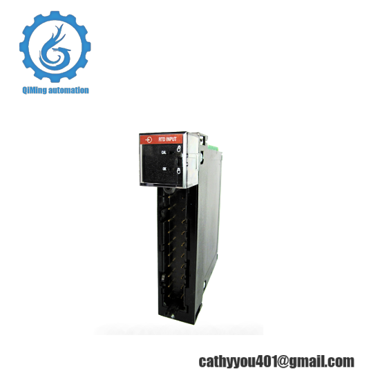 1756-IR6I/A ControlLogix  Input Module