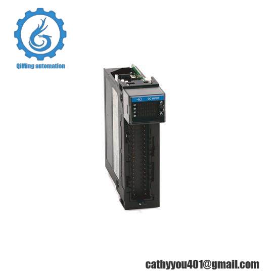 1756-IV32 A digital input module