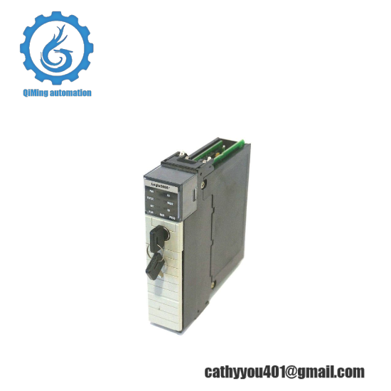 1756-L55M16 ControlLogix Logix5555 Processor