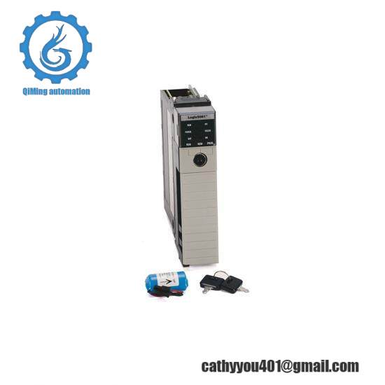 1756-L61 ControlLogix 2 MB Memory Controller