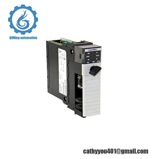 1756-L63/A ControlLogix 5560 Controller