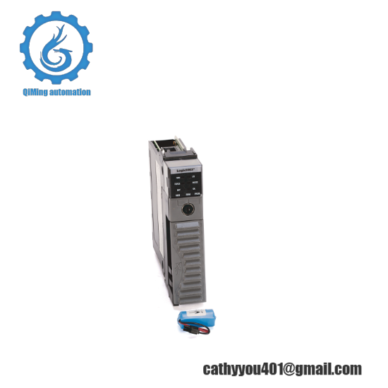 1756-L63XT ControlLogix  Logix5562 Processor