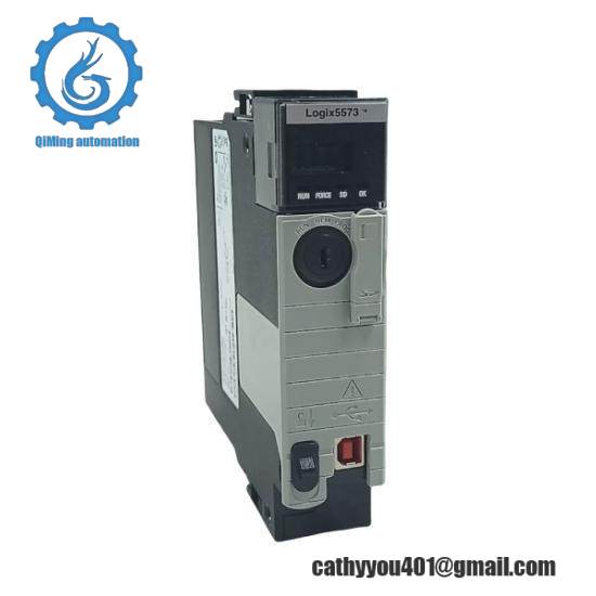 1756-L73K  1756L73K ControlLogix 8 MB Controller