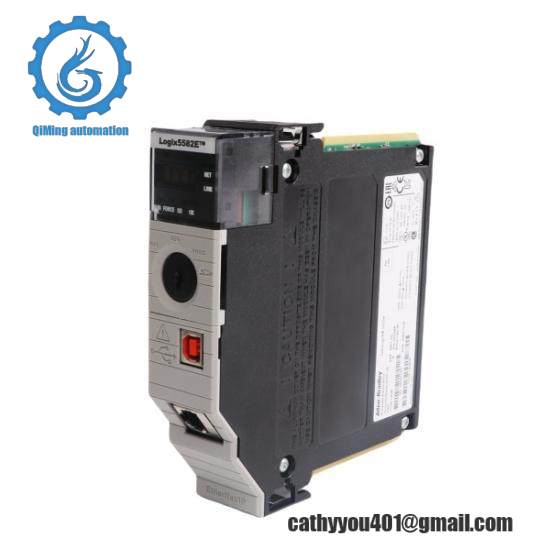 1756-L82E   1756L82E