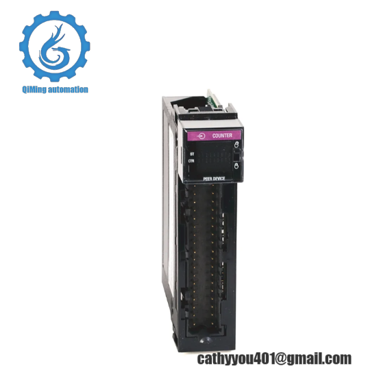 1756-LSC8XIB8I ControlLogix Low Speed Counter