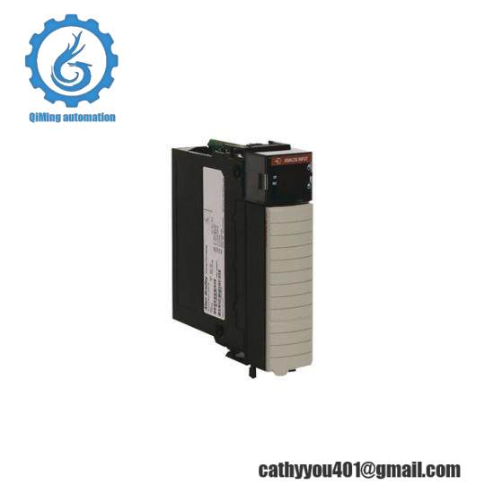 1756-MVI Interface Module