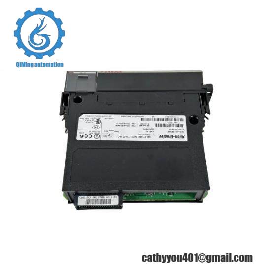 1756-OW16A  1756OW16A Output Module