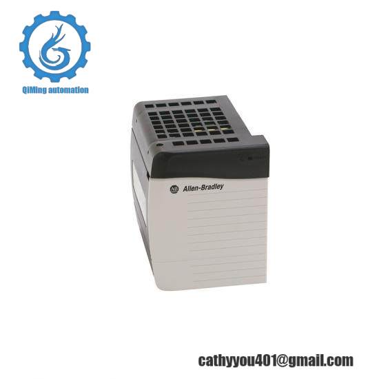1756-PA75 AC Power Supply