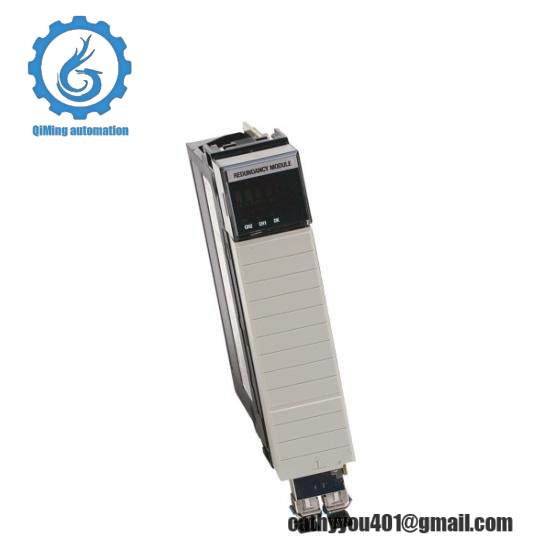 1756-RM/A   1756RM/A ControlLogix Redundancy Module