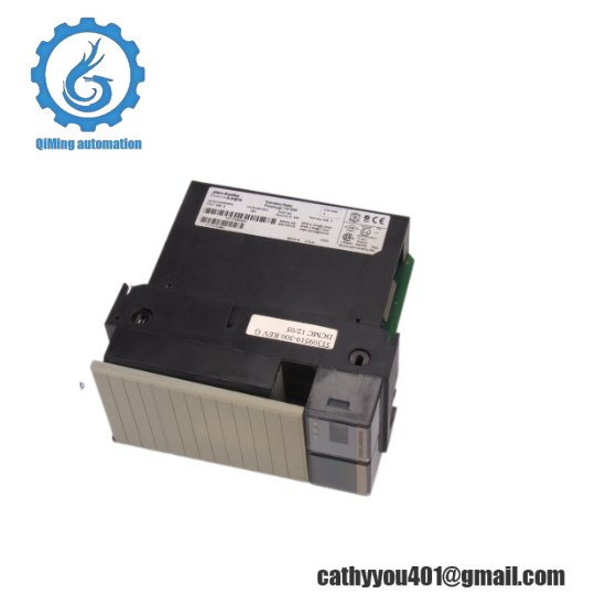 1757-SRM  Redundancy Module