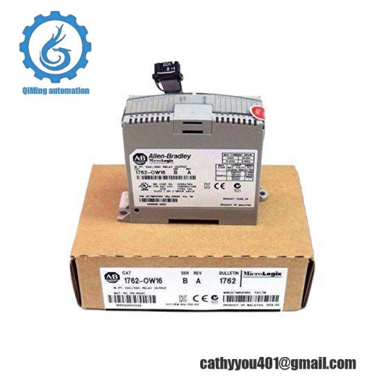 1762-OW16  1762-OW16