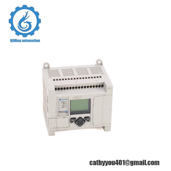 1763-L16AWA MicroLogix 1100 Controller