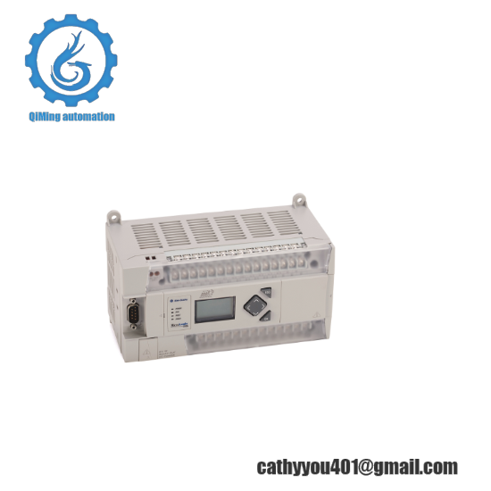 1766-L32AWA MicroLogix 1400 PLC