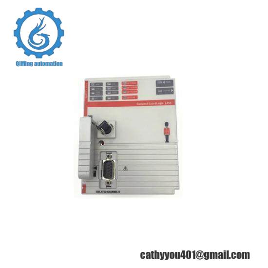 1768-L45S CompactGuardLogix controller