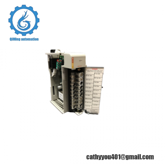 1769-IF4XOF2/A CompactLogix Analog Module