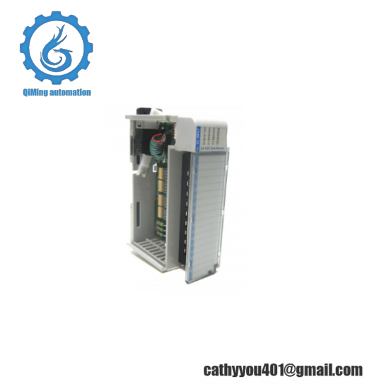 1769-IG16/A Compact Input Module