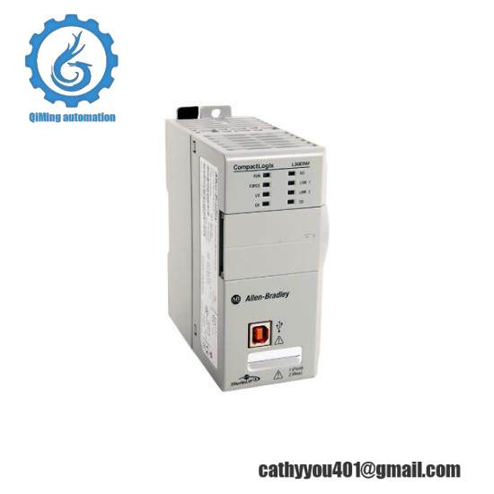 1769-L30ER-NSE  CompactLogix 1 MB No Cap Controller