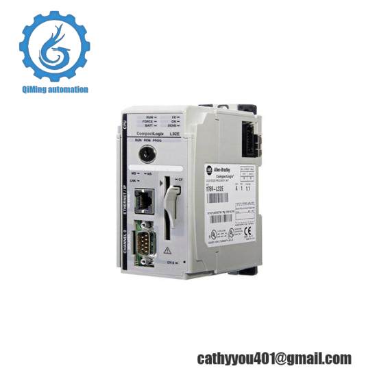 1769-L32E Controller